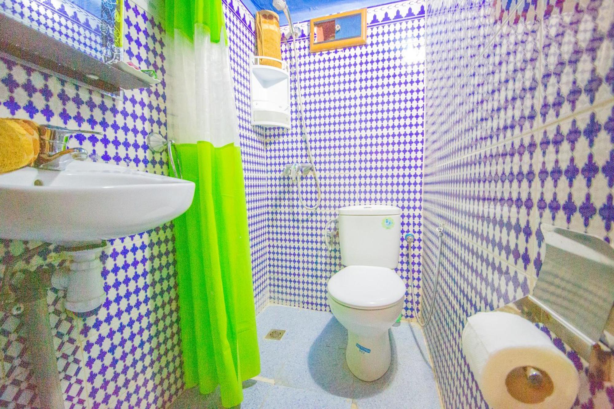 Maison Adam Fez Quarto foto