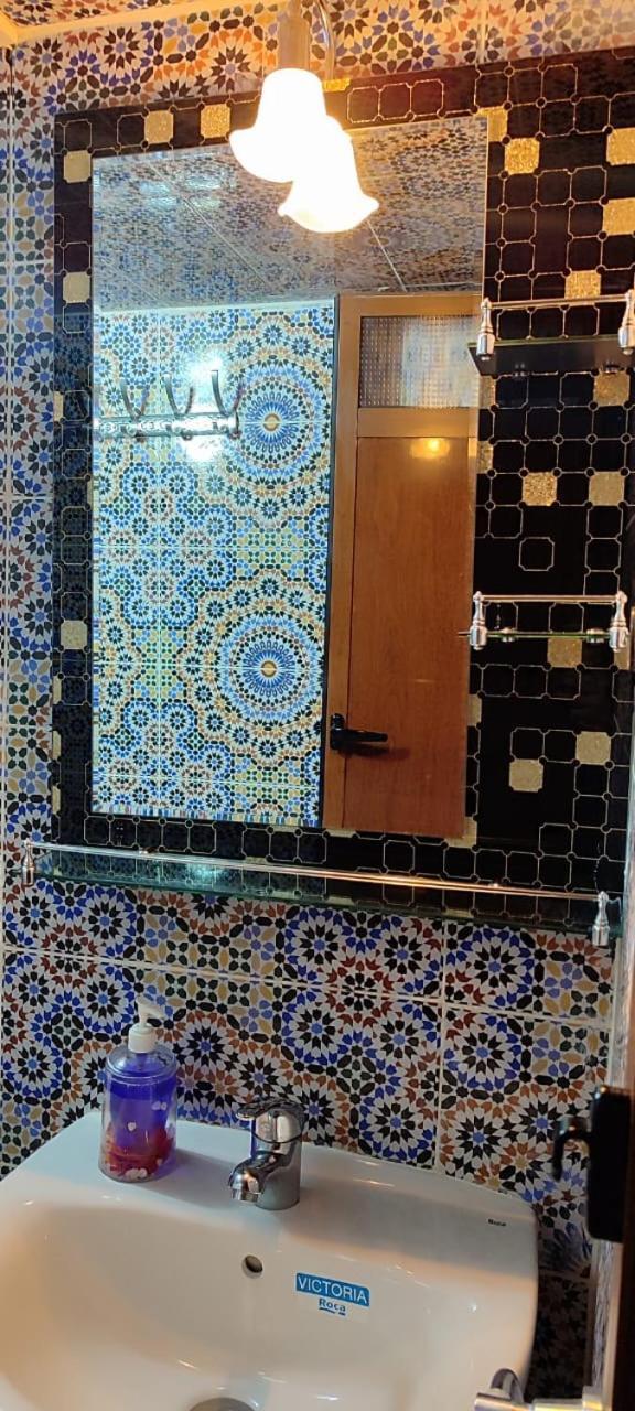 Maison Adam Fez Quarto foto