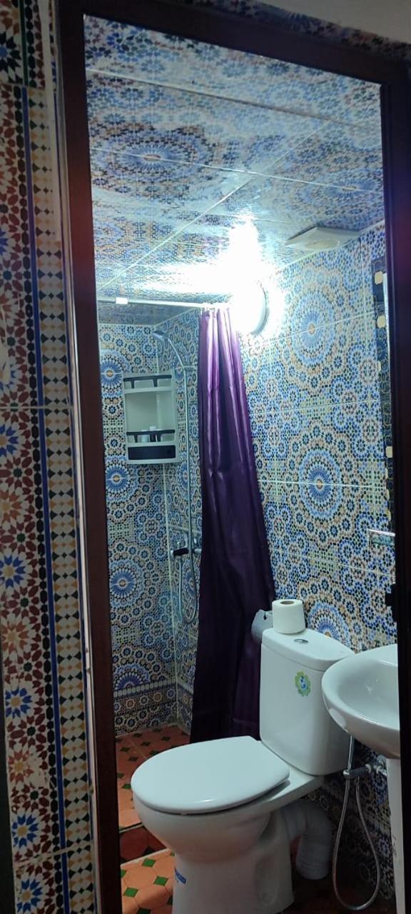Maison Adam Fez Quarto foto